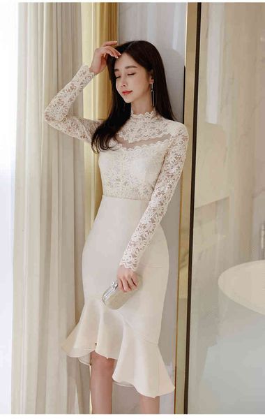 two piece dress spring mermaid elegant ol simple series 2 pieces suits women lace sheath bodycon suit skirt office set bs9c, White
two piece dress spring mermaid elegant ol simple series 2 pieces suits women lace sheath bodycon suit skirt office set bs9c, White