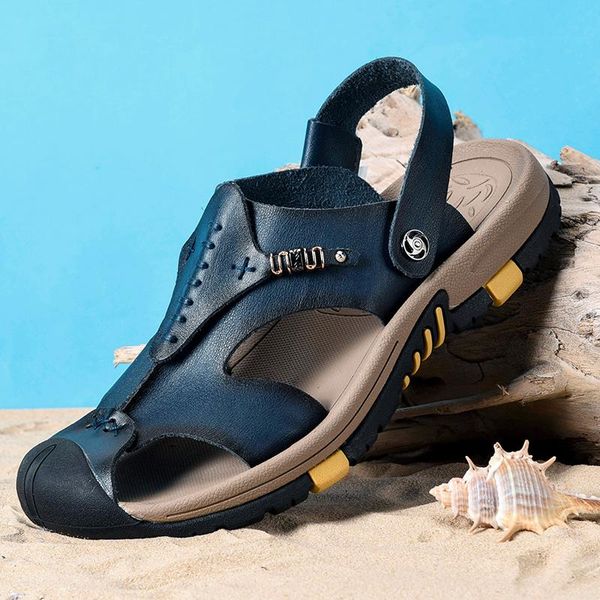 sandals flip men zapatillas water zomerschoenen mens sandalias for running beach work leather male sandles 2021 trainers sommer shoe de, Black
sandals flip men zapatillas water zomerschoenen mens sandalias for running beach work leather male sandles 2021 trainers sommer shoe de, Black