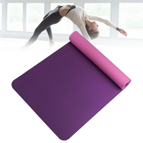 all-purpose extra thick high density anti-tear exercise yoga mat for beginner 183cm x 60cm mj mats
all-purpose extra thick high density anti-tear exercise yoga mat for beginner 183cm x 60cm mj mats