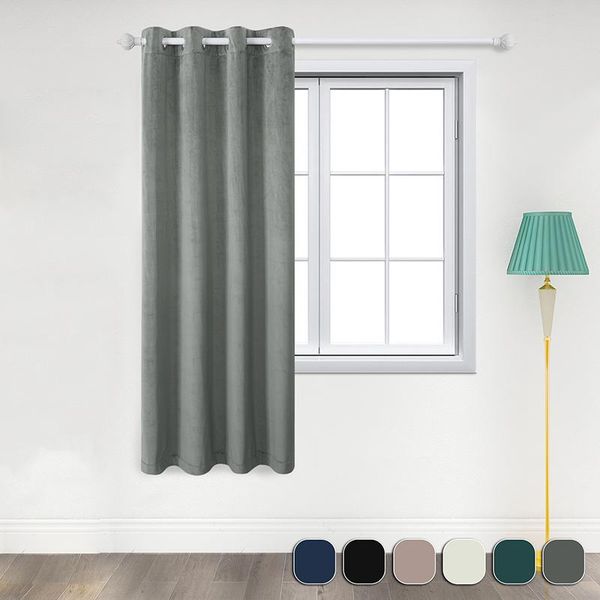 curtain & drapes 1pc full blackout velvet curtains for living room and bedroom high-grade dutch perforated cloth home decor
curtain & drapes 1pc full blackout velvet curtains for living room and bedroom high-grade dutch perforated cloth home decor