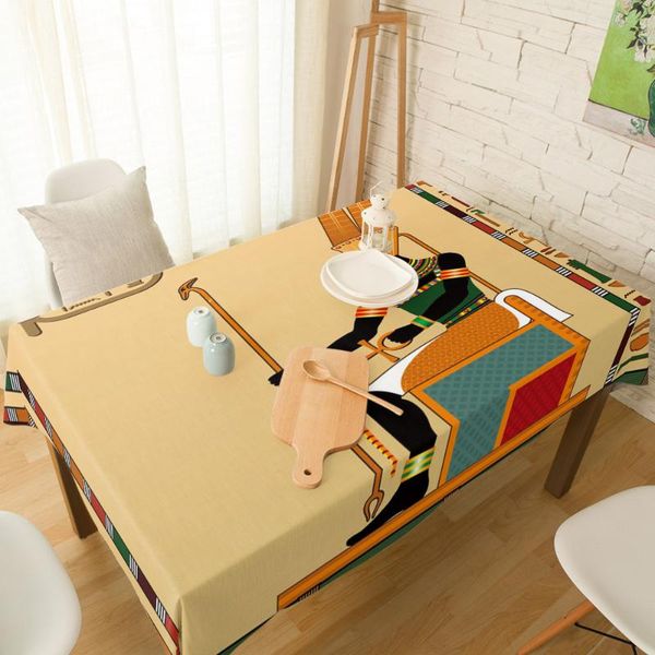 table cloth ancient egypt egyptian retro tablecloth linen cotton spandex elastic dining chair slipcover kitchen cover
table cloth ancient egypt egyptian retro tablecloth linen cotton spandex elastic dining chair slipcover kitchen cover