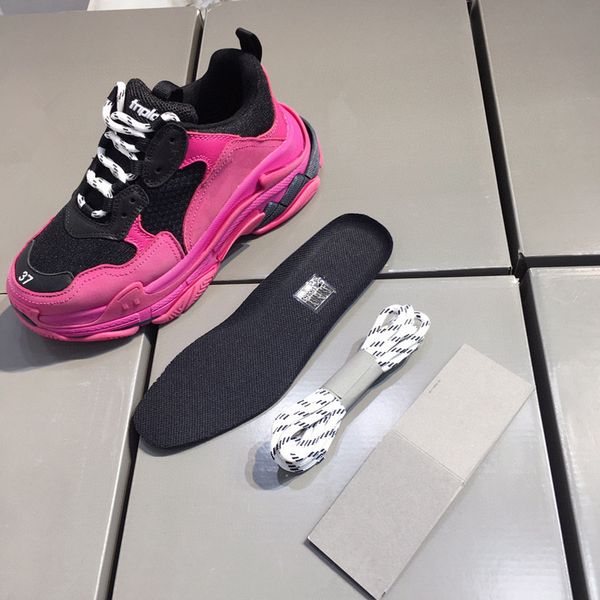 fashion triple-s fashion paris 17fw triple s sneakers for men women black white green casual dad shoes tennis increasing
fashion triple-s fashion paris 17fw triple s sneakers for men women black white green casual dad shoes tennis increasing