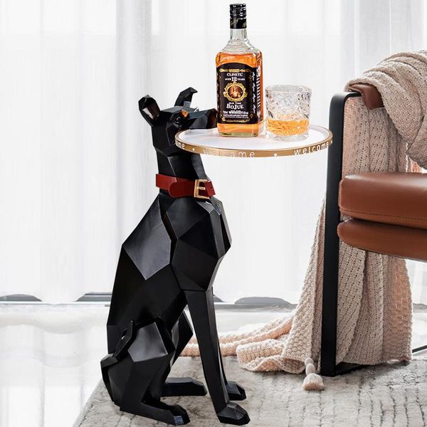 decorative objects & figurines nordic living room furnishings large floor-to-ground dog creative home soft decoration light luxury housewarm
decorative objects & figurines nordic living room furnishings large floor-to-ground dog creative home soft decoration light luxury housewarm