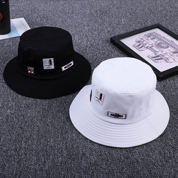 cloches panama bucket hat men women summer cap personality pattern outdoor beach sun hip hop gorros fishing fisherman, Blue;gray
cloches panama bucket hat men women summer cap personality pattern outdoor beach sun hip hop gorros fishing fisherman, Blue;gray