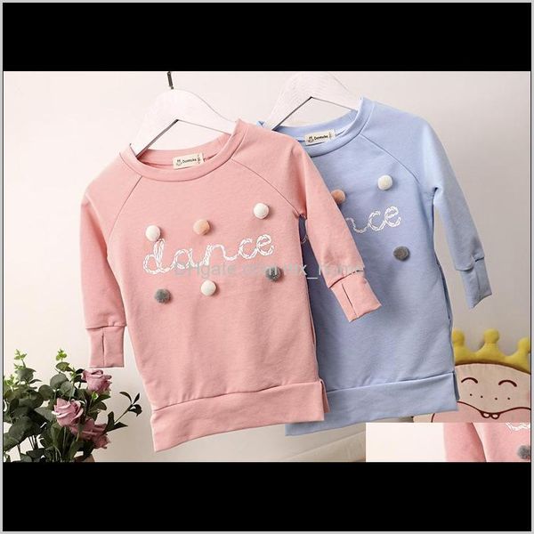 clothing baby maternity drop delivery 2021 baby girls letter dresses kids woolen balls solid cute printed dance long sleeve elastic clothes, Red;yellow
clothing baby maternity drop delivery 2021 baby girls letter dresses kids woolen balls solid cute printed dance long sleeve elastic clothes, Red;yellow