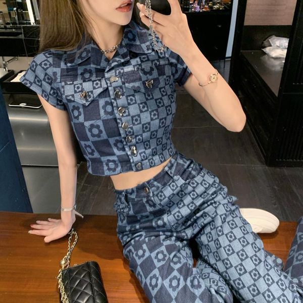 women's two piece pants 2021 women pleated 2 set outfits crop pieces sets summer clothes for female suit, White
women's two piece pants 2021 women pleated 2 set outfits crop pieces sets summer clothes for female suit, White