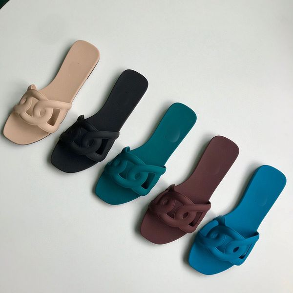 h-shaped summer new 2021 pig nose candy beach women's sandals flat slippers slippers cj, Black
h-shaped summer new 2021 pig nose candy beach women's sandals flat slippers slippers cj, Black