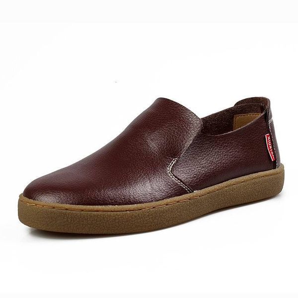 dress shoes sapato masculino de couro macio feito à mão, mocassins sem cadarço para homens, sola plana muscular vaca, sapato confo, Black
dress shoes sapato masculino de couro macio feito à mão, mocassins sem cadarço para homens, sola plana muscular vaca, sapato confo, Black
