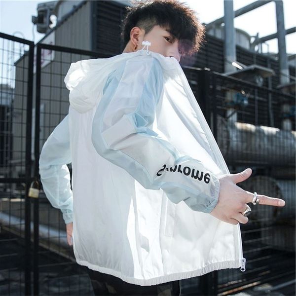 clothing sunscreen men's 2021 summer ultra thin breathable ice silk outdoor windbreaker jacket wear, Black;brown
clothing sunscreen men's 2021 summer ultra thin breathable ice silk outdoor windbreaker jacket wear, Black;brown