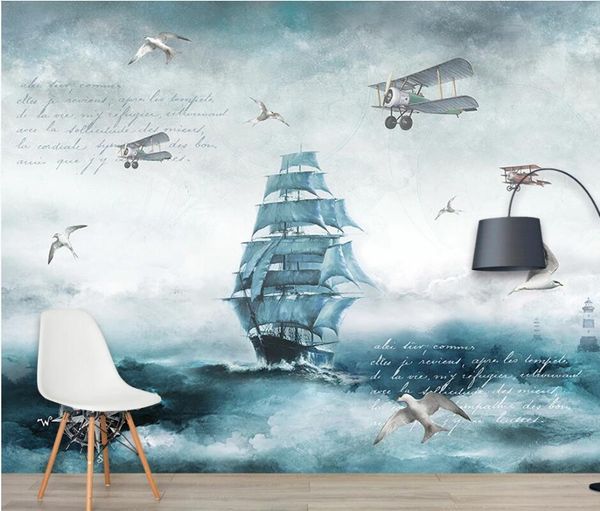 wallpapers ainyoousem modern beautiful aircraft sailing sea sofa background papier peint papel de parede wallpaper 3d stickers
wallpapers ainyoousem modern beautiful aircraft sailing sea sofa background papier peint papel de parede wallpaper 3d stickers