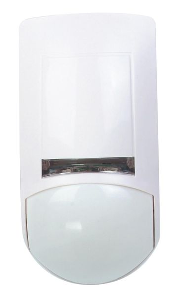 alarm systems crow srdt-15 indoor passive pir and microwave motion sensor wall-mounted wired nc output
alarm systems crow srdt-15 indoor passive pir and microwave motion sensor wall-mounted wired nc output