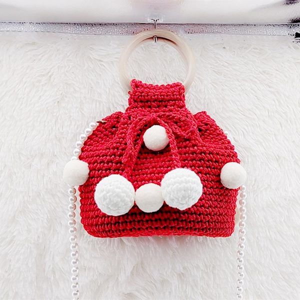 evening bags bohemian bucket straw woven bag women beach cotton rope handbags 2021 summer women's handmade design shoulder crossbody
evening bags bohemian bucket straw woven bag women beach cotton rope handbags 2021 summer women's handmade design shoulder crossbody