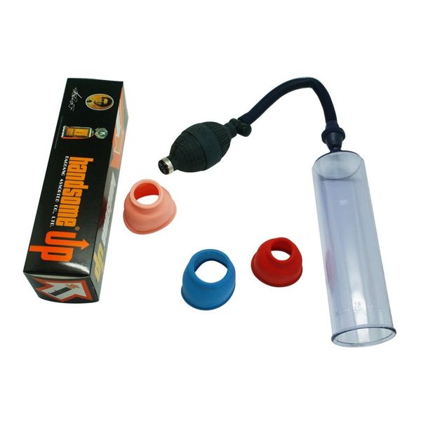 comfortable men male enlargement pumps vacuum pump extender enlarger pumps body massage massager health care hot
comfortable men male enlargement pumps vacuum pump extender enlarger pumps body massage massager health care hot
