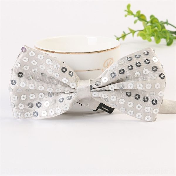 gdt children's stage performance clothing glittering bow ties children's stage performance clothing accessories accessories sequin, Black;gray
gdt children's stage performance clothing glittering bow ties children's stage performance clothing accessories accessories sequin, Black;gray