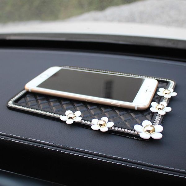 anti-slip mats car interior anti slip mat pvc with flowers non-slip pading dash board phone glasses perfume pad storage universal size holde
anti-slip mats car interior anti slip mat pvc with flowers non-slip pading dash board phone glasses perfume pad storage universal size holde