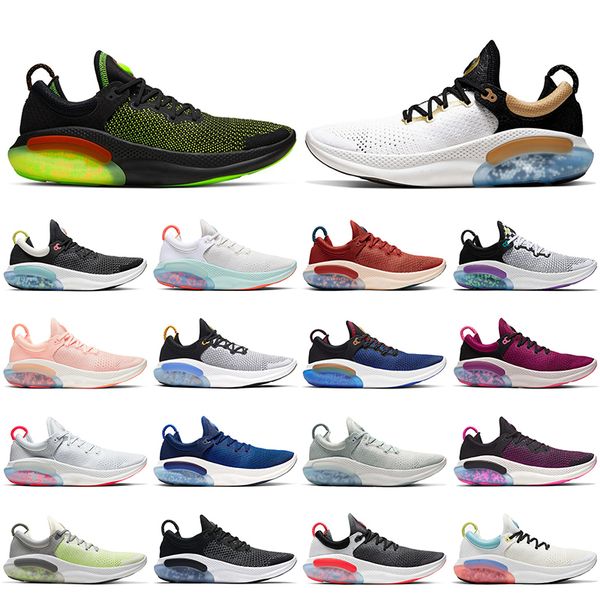 shoes joyride run fly knit running women mens oreo platinum tint sunset pink electric green university red trainers sneakers
shoes joyride run fly knit running women mens oreo platinum tint sunset pink electric green university red trainers sneakers