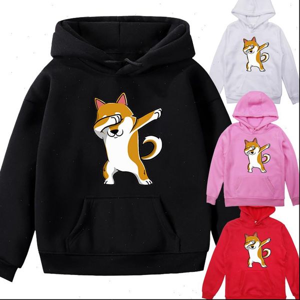 kids boys women hoodies girls dab kawaii shiba inu velvet casual hooded pullovers for children surprise plus size, Black
kids boys women hoodies girls dab kawaii shiba inu velvet casual hooded pullovers for children surprise plus size, Black