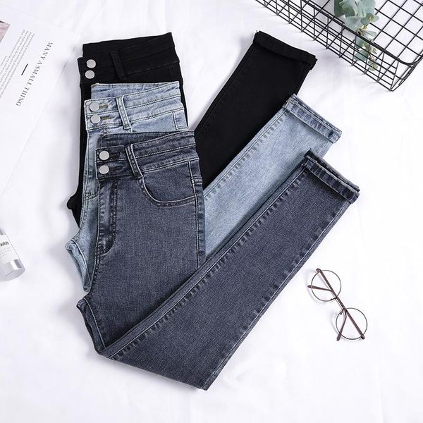 women's jeans winter cotton elastic denim thick fleece for women stretch warm skinny velvet pencil female trousers, Blue
women's jeans winter cotton elastic denim thick fleece for women stretch warm skinny velvet pencil female trousers, Blue