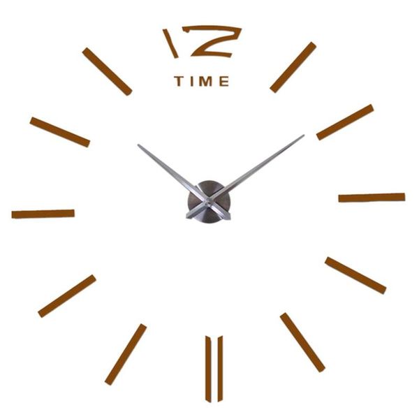 wall clocks acrylic mirrored living room creative clock decoration oversized diy design mirror
wall clocks acrylic mirrored living room creative clock decoration oversized diy design mirror