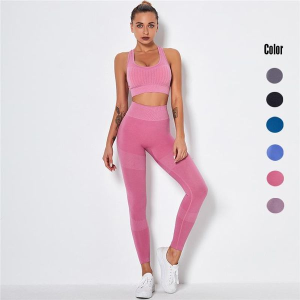 yoga outfit summer seamless suit women's tracksuit fitness bra sports ensemble gym wear leggings workout clothes sportswear running set
yoga outfit summer seamless suit women's tracksuit fitness bra sports ensemble gym wear leggings workout clothes sportswear running set