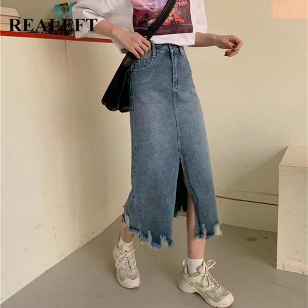 skirts realeft spring summer 2021 vintage front split denim a-line wrap double pocket high waist casual long womens, Black
skirts realeft spring summer 2021 vintage front split denim a-line wrap double pocket high waist casual long womens, Black