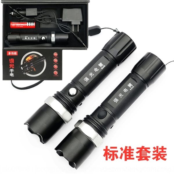 mqp zoom strong led outdoor rechargeable working lamp multi-functional aluminum alloy zoom strong led outdoor flashlights torches flashligh
mqp zoom strong led outdoor rechargeable working lamp multi-functional aluminum alloy zoom strong led outdoor flashlights torches flashligh