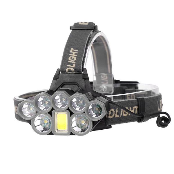 head lamps 90000 lumens xmlt6 8t6 led headlights usb charging long-range fishing outdoor glaring lamp
head lamps 90000 lumens xmlt6 8t6 led headlights usb charging long-range fishing outdoor glaring lamp