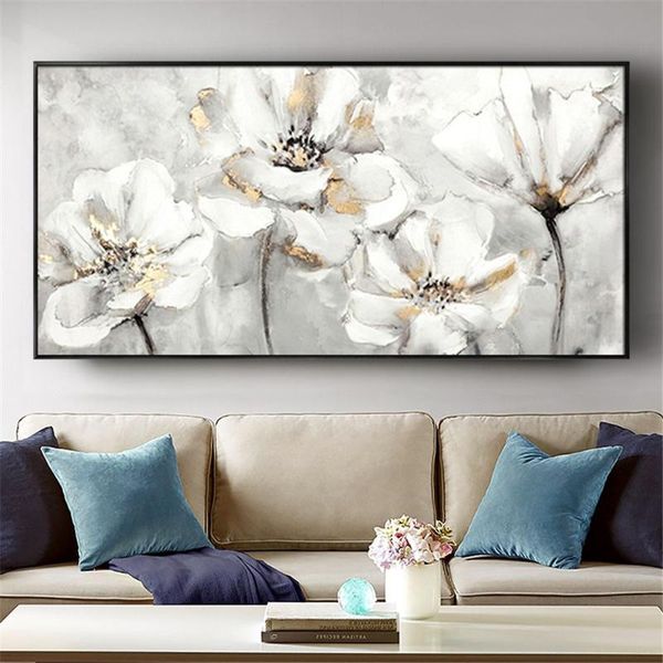 paintings large size handmade modern abstract oil painting flowers handpaint wall art posters artwork for home living room decor
paintings large size handmade modern abstract oil painting flowers handpaint wall art posters artwork for home living room decor