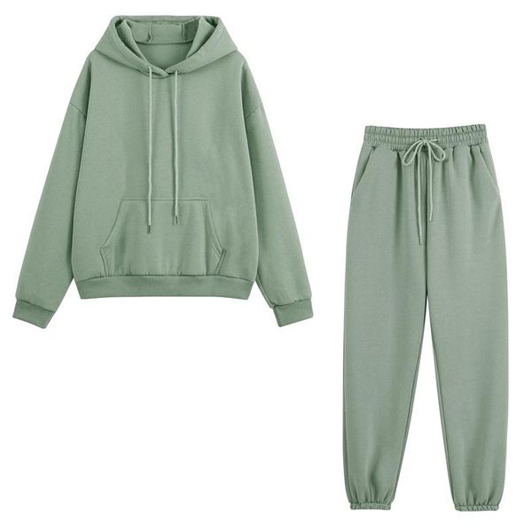 gym clothing ies women's tracksuits sports pants suit casual hoodies fleece sweatshirt female jacket sweatpants harajuku clothes, White;black
gym clothing ies women's tracksuits sports pants suit casual hoodies fleece sweatshirt female jacket sweatpants harajuku clothes, White;black