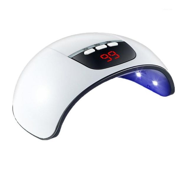 nail potherapy machine 15led 45w intelligent induction led uv lamp fast roasting dry polish glue baking1
nail potherapy machine 15led 45w intelligent induction led uv lamp fast roasting dry polish glue baking1