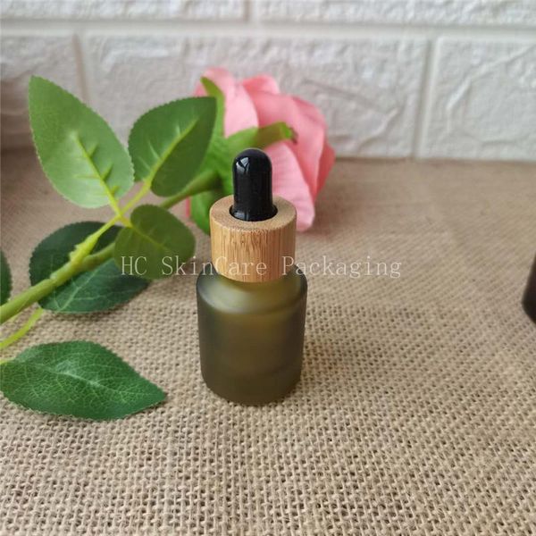 storage bottles & jars 3pcs arrival 15ml frosted green glass empty dropper bottle, essential oil bottle small sample vials black rubber
storage bottles & jars 3pcs arrival 15ml frosted green glass empty dropper bottle, essential oil bottle small sample vials black rubber