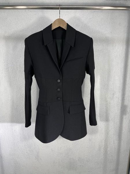 casual dresses 2021 women fashion long-sleeved suit collar waist dress 0803, Black;gray
casual dresses 2021 women fashion long-sleeved suit collar waist dress 0803, Black;gray