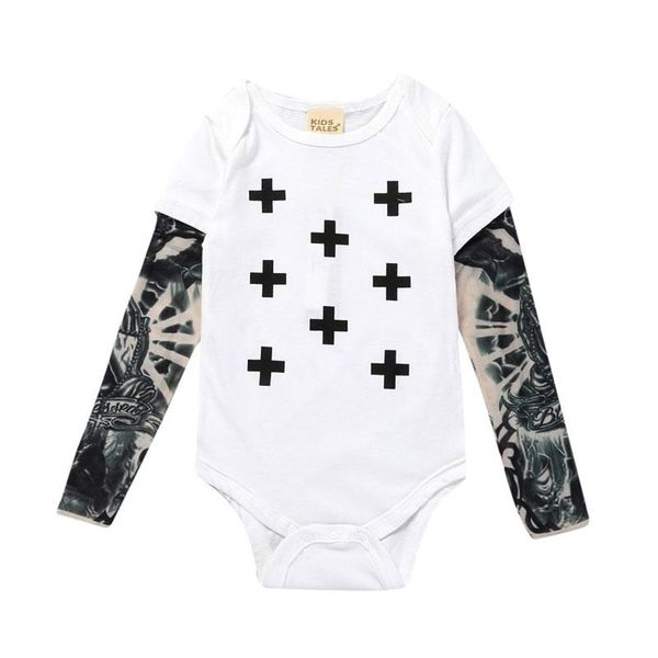 rompers born kid's bodysuit cartoon tattoo baby clothes cotton long sleeve infant girls print boy jumpsuit, Blue
rompers born kid's bodysuit cartoon tattoo baby clothes cotton long sleeve infant girls print boy jumpsuit, Blue