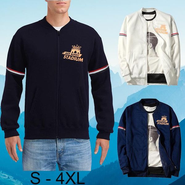 men's jackets 2021 j man jacket full zip bomber flight campus baseball design standup collar casual clothing for men sport, Black;brown
men's jackets 2021 j man jacket full zip bomber flight campus baseball design standup collar casual clothing for men sport, Black;brown