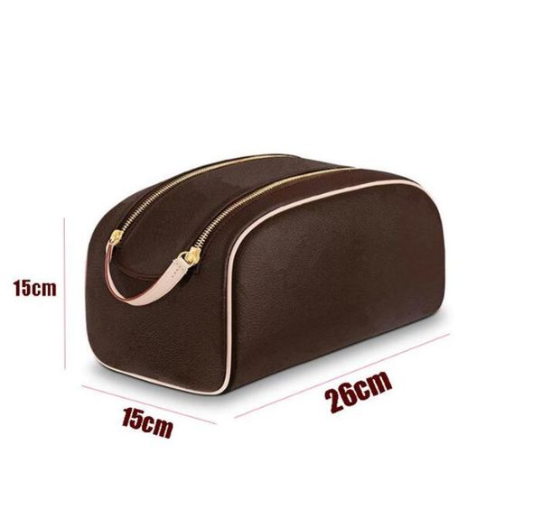 2-pieces women wash cosmetic bags makeup toiletry purses pouch men travel xcr76n9d
2-pieces women wash cosmetic bags makeup toiletry purses pouch men travel xcr76n9d