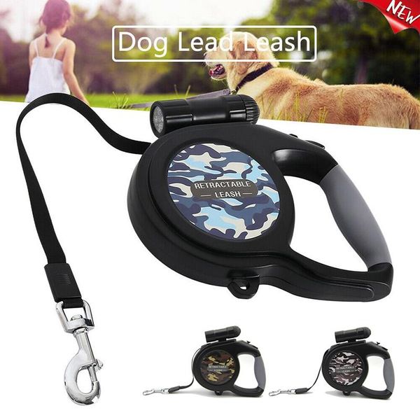 durable dog leash automatic retractable led pet for puppy medium large dogs with garbage bag collars & leashes
durable dog leash automatic retractable led pet for puppy medium large dogs with garbage bag collars & leashes