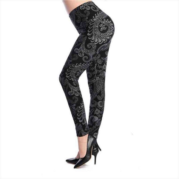 women print pants high waist leggins push up pants leggings exercise fitness elastic sporting clothing, Black
women print pants high waist leggins push up pants leggings exercise fitness elastic sporting clothing, Black