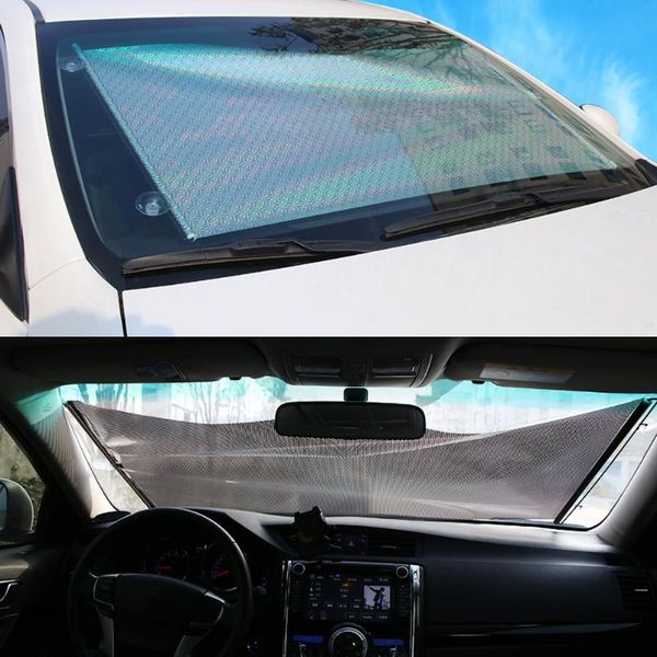 car sunshade retractable front window sunshades pvc auto insulation windows sun shade anti-uv shrink protection visor
car sunshade retractable front window sunshades pvc auto insulation windows sun shade anti-uv shrink protection visor
