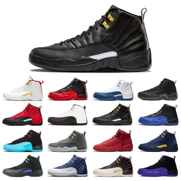 with box 12s basketball shoes 12 for man bulls dark grey fiba flu game french blue winterized wings utility university gold michigan size 40
with box 12s basketball shoes 12 for man bulls dark grey fiba flu game french blue winterized wings utility university gold michigan size 40