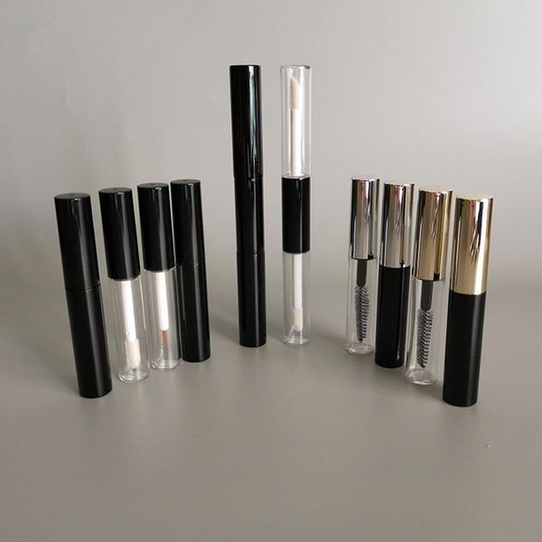 10pcs 4ml empty eyeliner containers lip gloss tubes ,empty mascara tube and wand make up samples travel storage bottles & jars
10pcs 4ml empty eyeliner containers lip gloss tubes ,empty mascara tube and wand make up samples travel storage bottles & jars