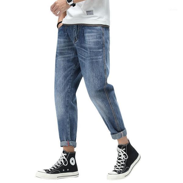 men's jeans baggy men harem pants loose fit spring summer autumn light blue wide leg male oversize trousers cowboys hip hop
men's jeans baggy men harem pants loose fit spring summer autumn light blue wide leg male oversize trousers cowboys hip hop