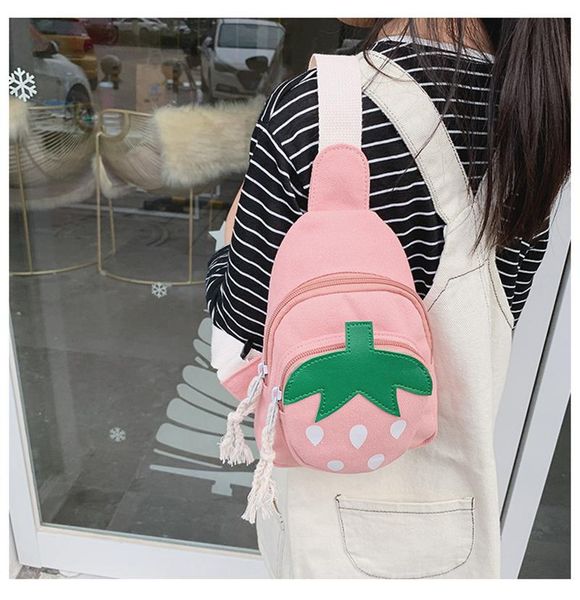 duffel bags kids crossbody sling bag cute strawberry pattern travel hiking daypack for boys girls
duffel bags kids crossbody sling bag cute strawberry pattern travel hiking daypack for boys girls