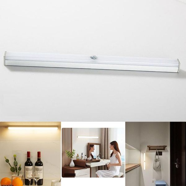 night lights wireless led pir motion sensor usb wall decorative lamp rechargeable light strip staircase closet room aisle
night lights wireless led pir motion sensor usb wall decorative lamp rechargeable light strip staircase closet room aisle