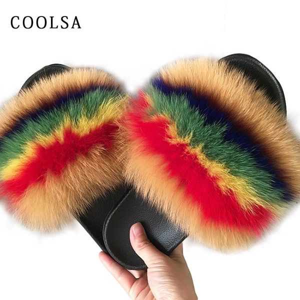 slippers women fur warm for slides flip flop indoor furry home fluffy sandals winter plush shoes, Black
slippers women fur warm for slides flip flop indoor furry home fluffy sandals winter plush shoes, Black