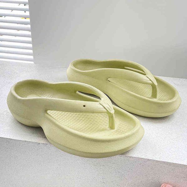 slippers summer thick platform women flip flops non slip girls men couples outside indoor bathroom beach home slipper sandals slides 220304, Black
slippers summer thick platform women flip flops non slip girls men couples outside indoor bathroom beach home slipper sandals slides 220304, Black