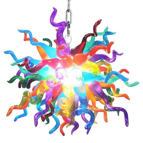 ceiling lights art glass chandeliers home light creative bright color hand blown modern chandelier for living room dining
ceiling lights art glass chandeliers home light creative bright color hand blown modern chandelier for living room dining