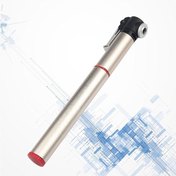 bike pumps mtb riding pump mini portable aluminum alloy mountain equipment tyre air inflator (silver)
bike pumps mtb riding pump mini portable aluminum alloy mountain equipment tyre air inflator (silver)
