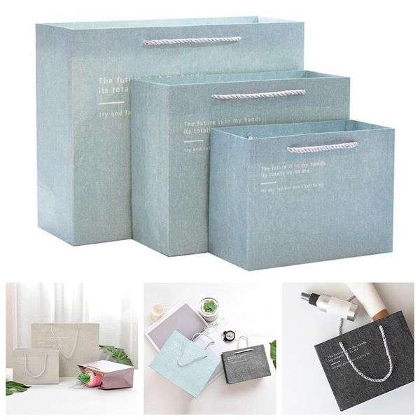 gift wrap rectangle kraft paper bag shopping handbags multi size handvat papier bags wedding party christmas
gift wrap rectangle kraft paper bag shopping handbags multi size handvat papier bags wedding party christmas