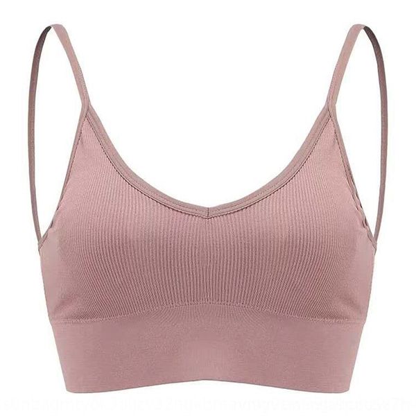 ye8 ins large womens sling bras underwear open back underwear u-shaped suspender vest with cushion women's versatile bra, Red;black
ye8 ins large womens sling bras underwear open back underwear u-shaped suspender vest with cushion women's versatile bra, Red;black