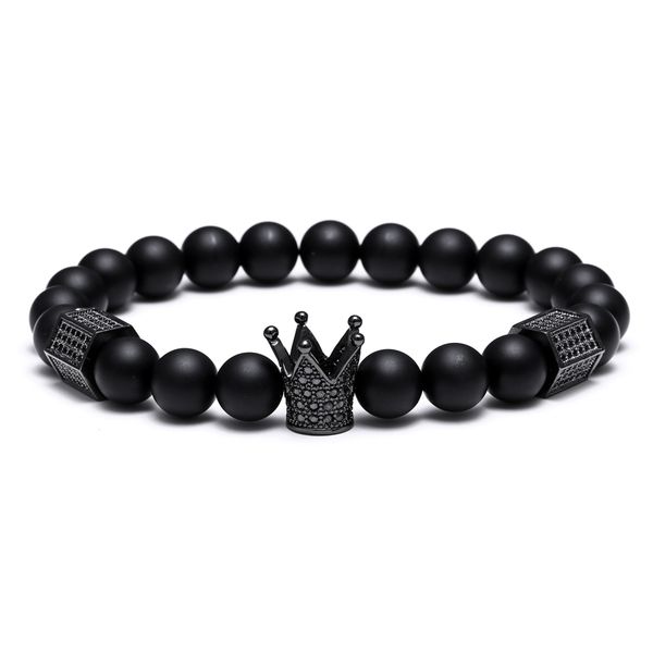 black skull strands men titanium steel bracelet 8mm natural onyx stone beads charm jewelry fashion gift valentine's day holiday christm
black skull strands men titanium steel bracelet 8mm natural onyx stone beads charm jewelry fashion gift valentine's day holiday christm
